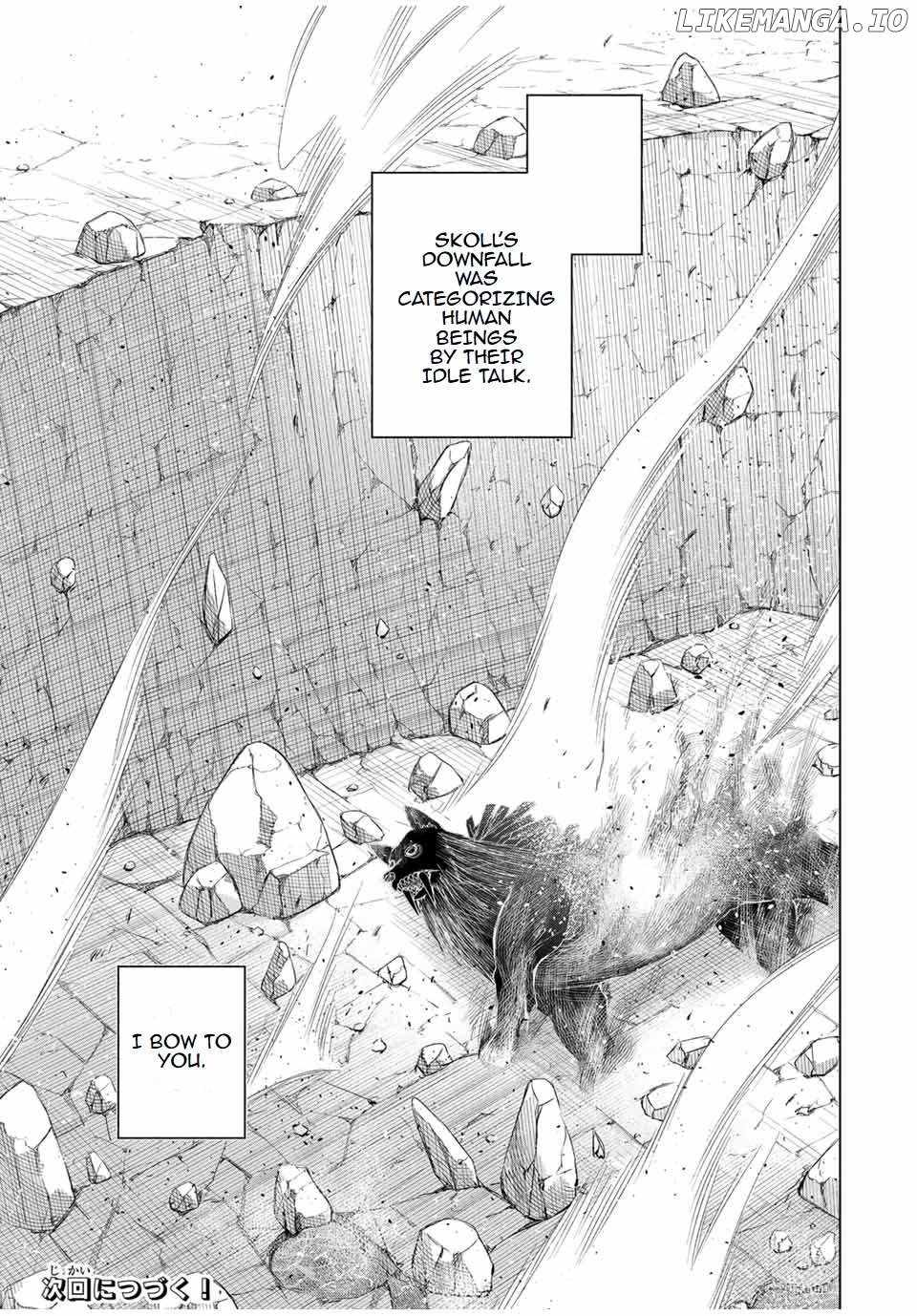 Listener ni Damasarete Dungeon no Sai Kasou kara Dasshutsu RTA suru Koto ni Natta Chapter 13.5 15
